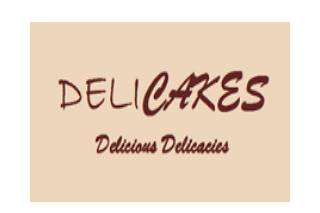 Delicakes- Delicious Delicacies