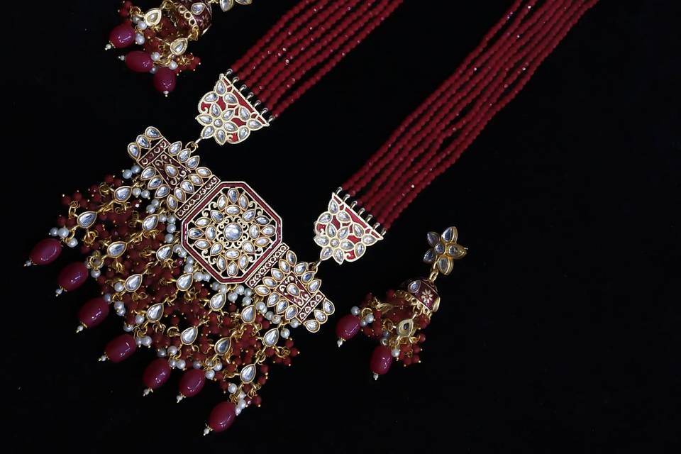 Rishabh Jewellers, Sadar Bazaar, Delhi
