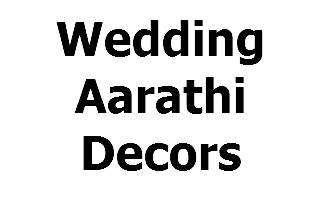 Wedding Aarathi Decors Logo