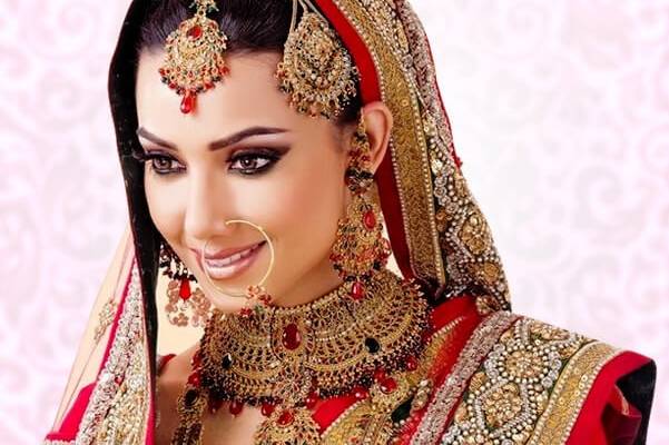 Vlcc bridal shop makeup reviews