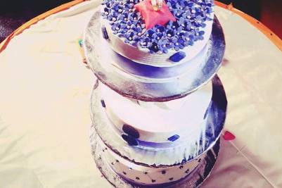 Shalu'z Delightz - Wedding Cake - Worli - Parel - Weddingwire.in