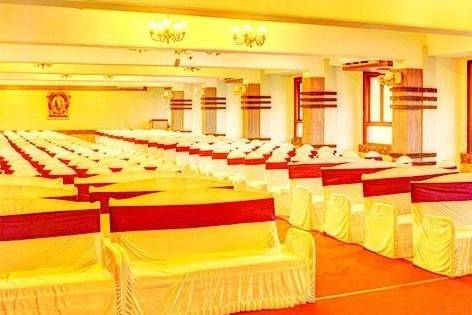 Jagannath Banquet Hall, Bhandup