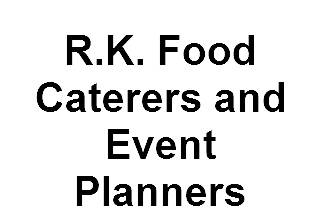 R.K. Food Caterers and Event Planners