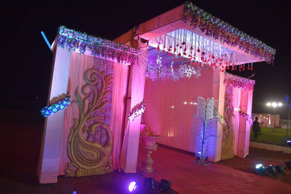 Weddingwedz, Delhi