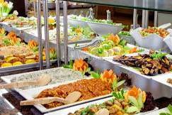 Catering, Karol Bagh