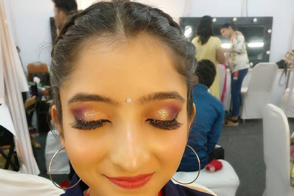 Makeup by Toral