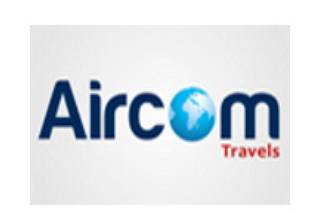 Aircom Travels, Kolkata