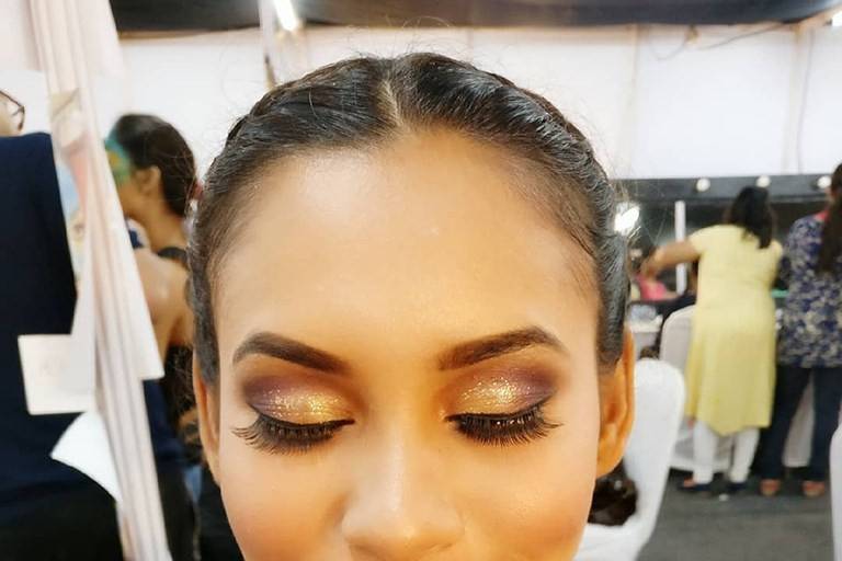 Makeup by Toral