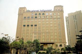 Planet Hollywood Thane