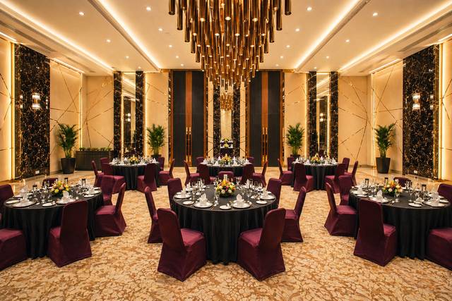 Planet Hollywood Thane
