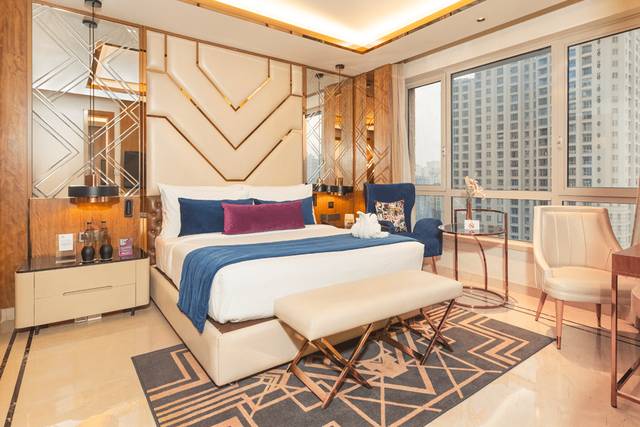 Accommodation