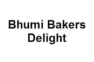 Bhumi Bakers Delight Logo