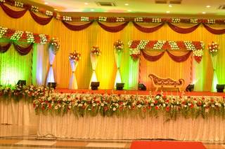 Favorof Event Management