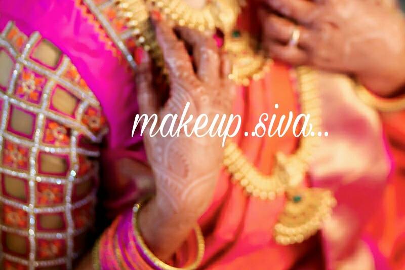 Makeup Siva