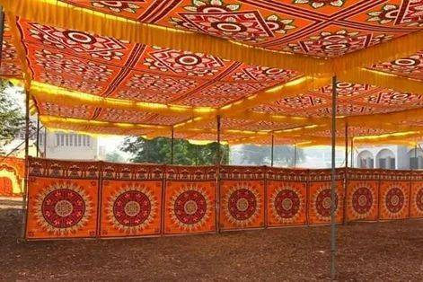 Tent Wala
