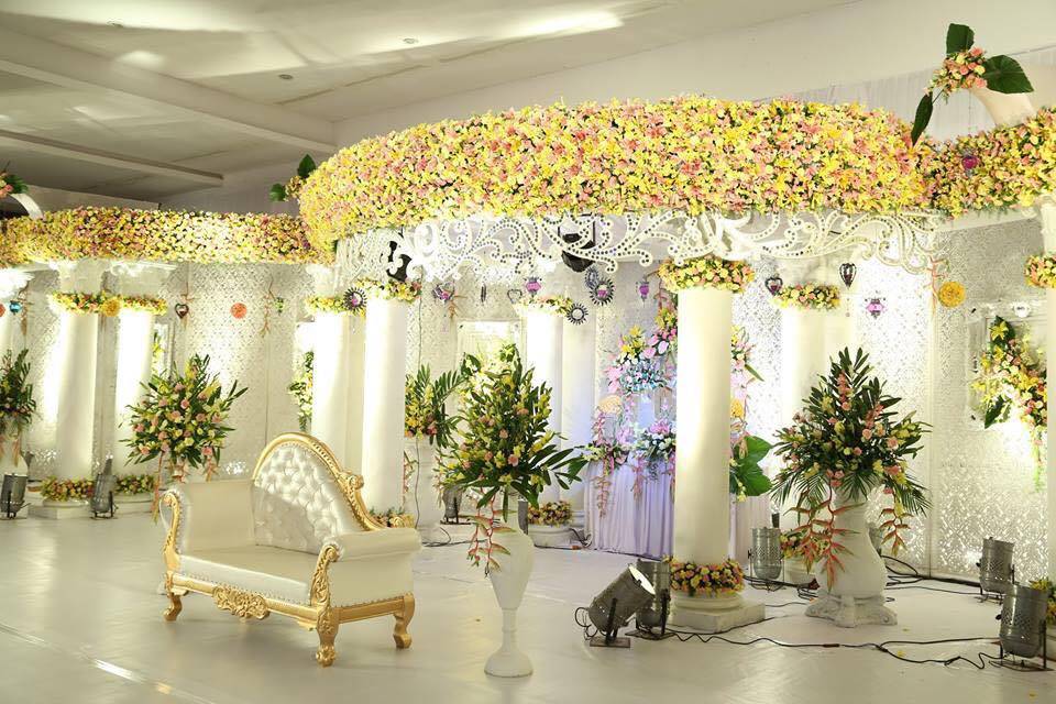 Wedding Venue- Banquet hall