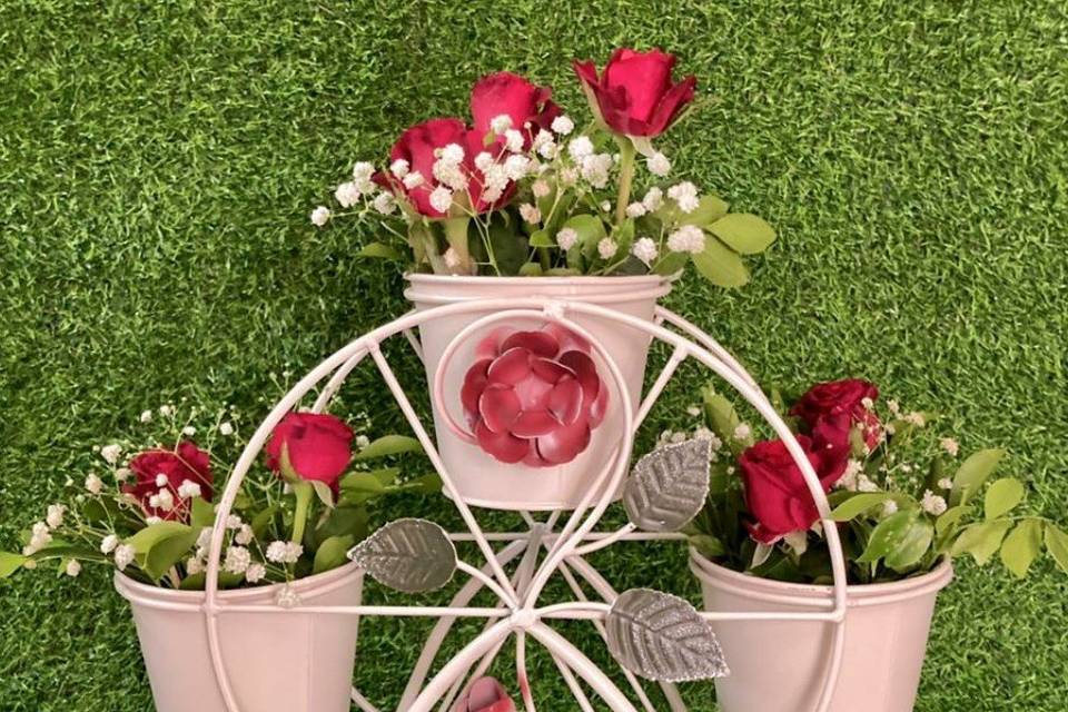 Event decor