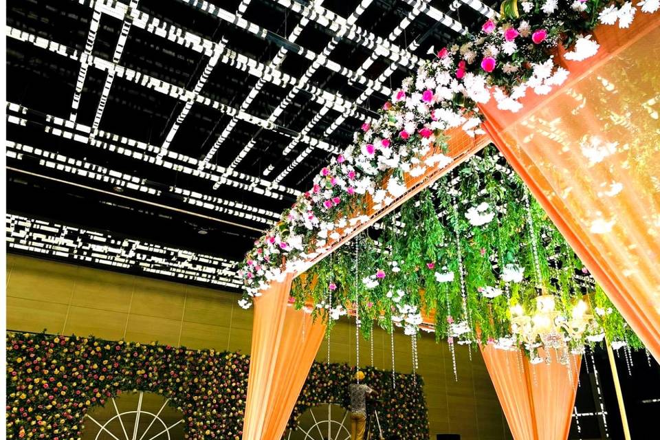 Event decor