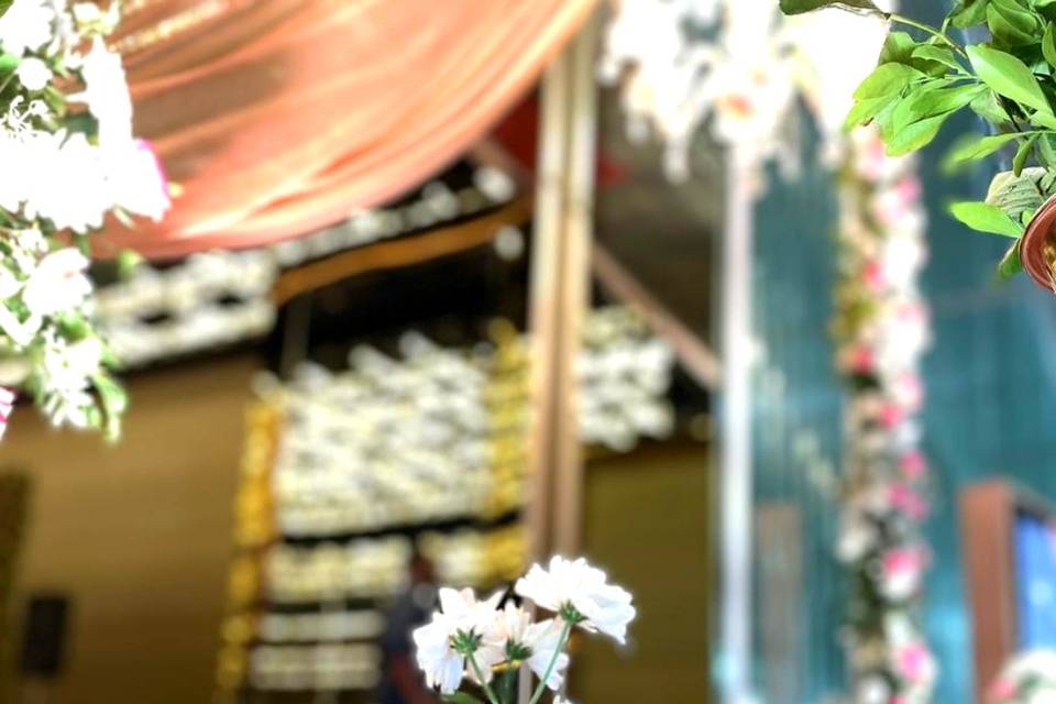 Event decor