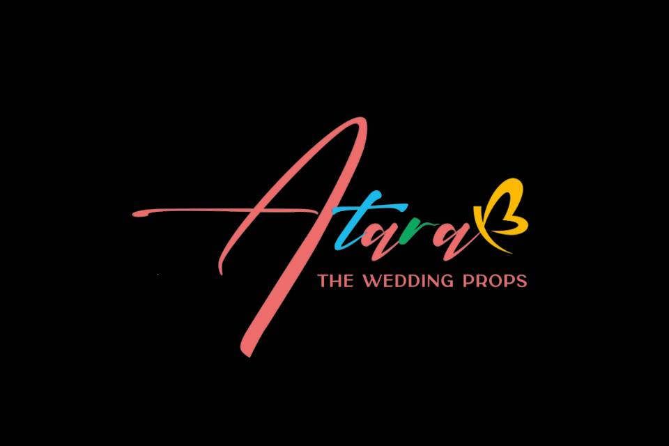 Ataratheweddingprops