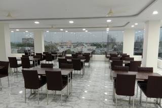 Hotel Karavali Residency