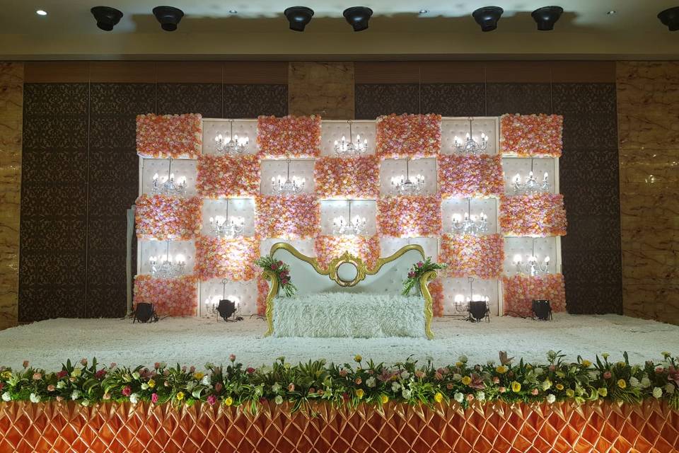 Event decor