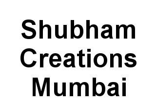 Shubham creations mumbai logo