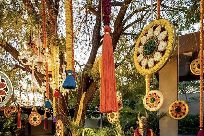 Event decor