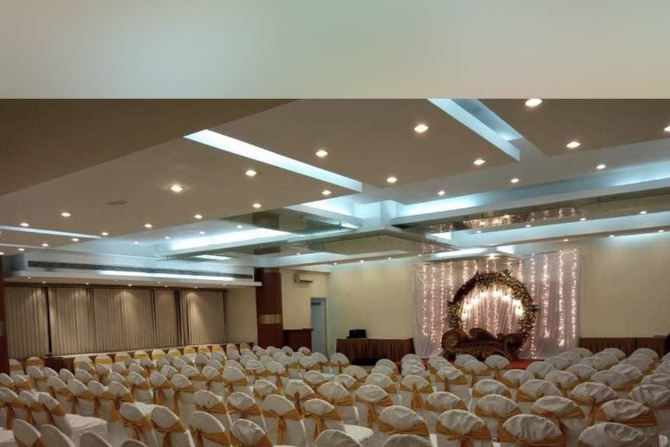 Chalukya Banquets