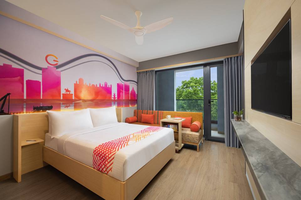Accommodation