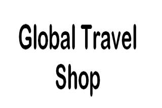 Global Travel Shop logo