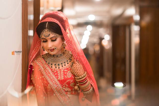 Bride