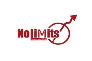 No Limmits Lounge & Club Logo