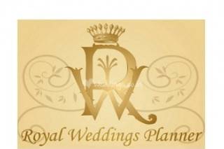 Royal weddings planner logo