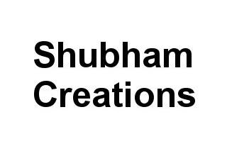 Shubham creations logo