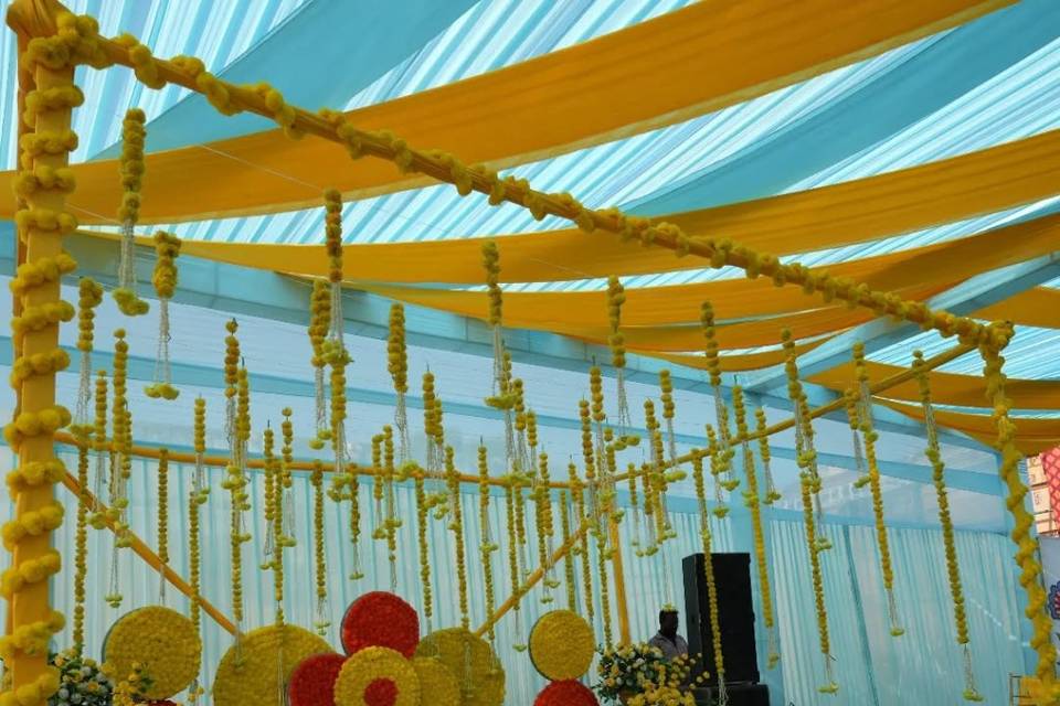 Haldi