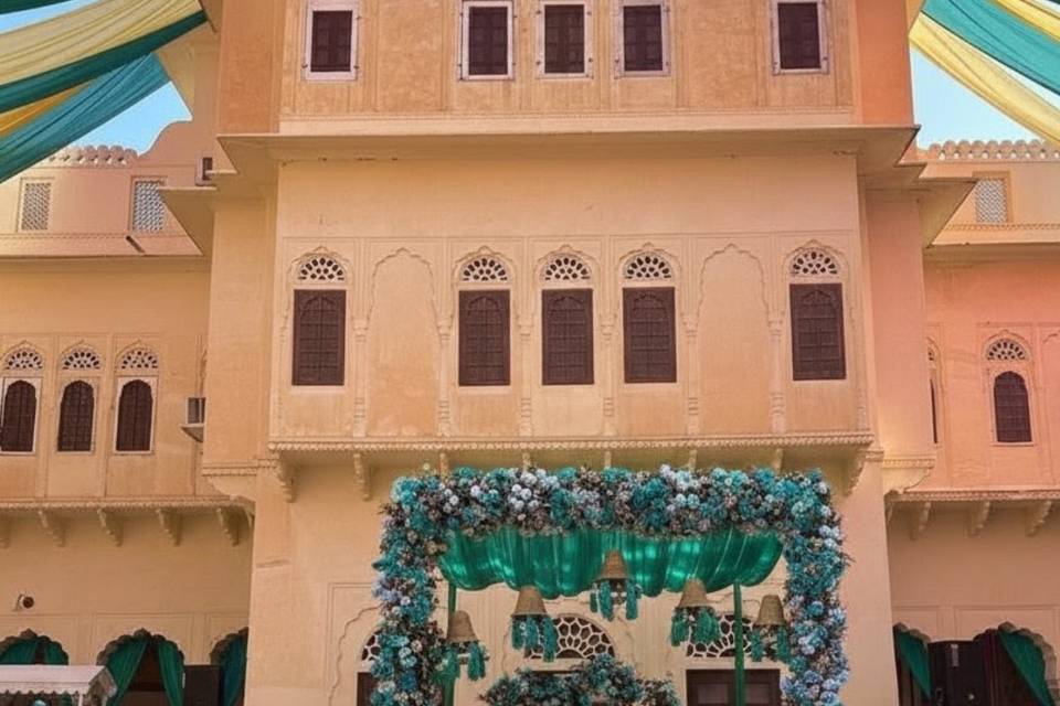 Decor