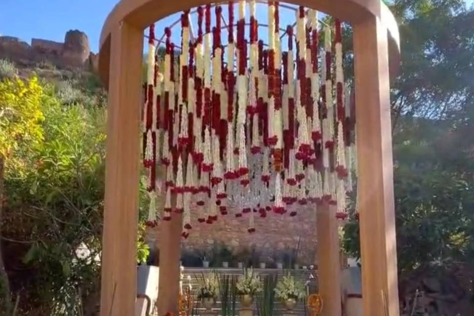 Mandap