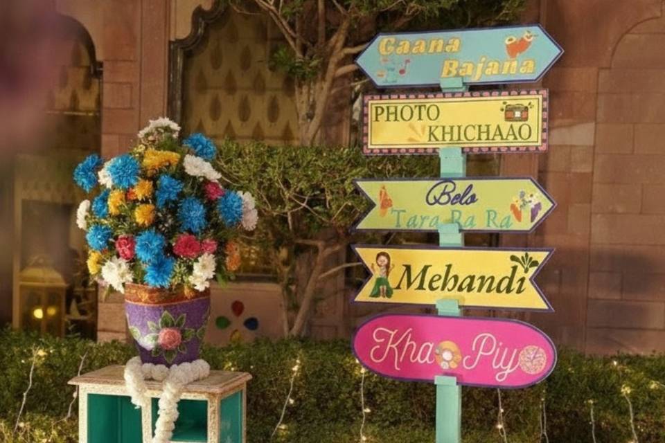 Decor