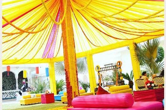 RAAS Luxury Weddings