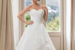 Sheers - The Bridal Boutique