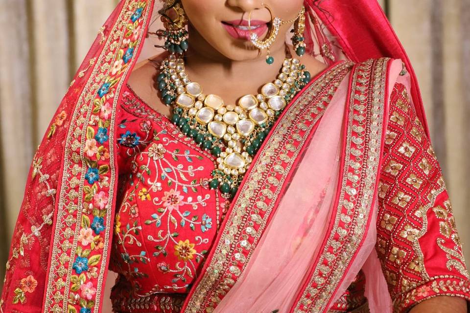 Brides of Madhulika