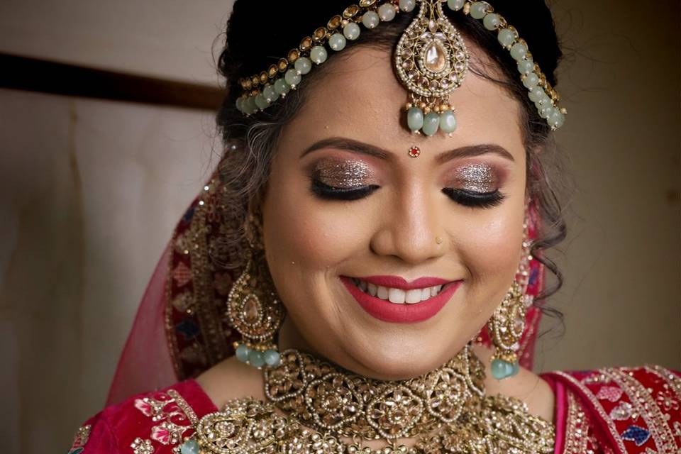 Brides of Madhulika