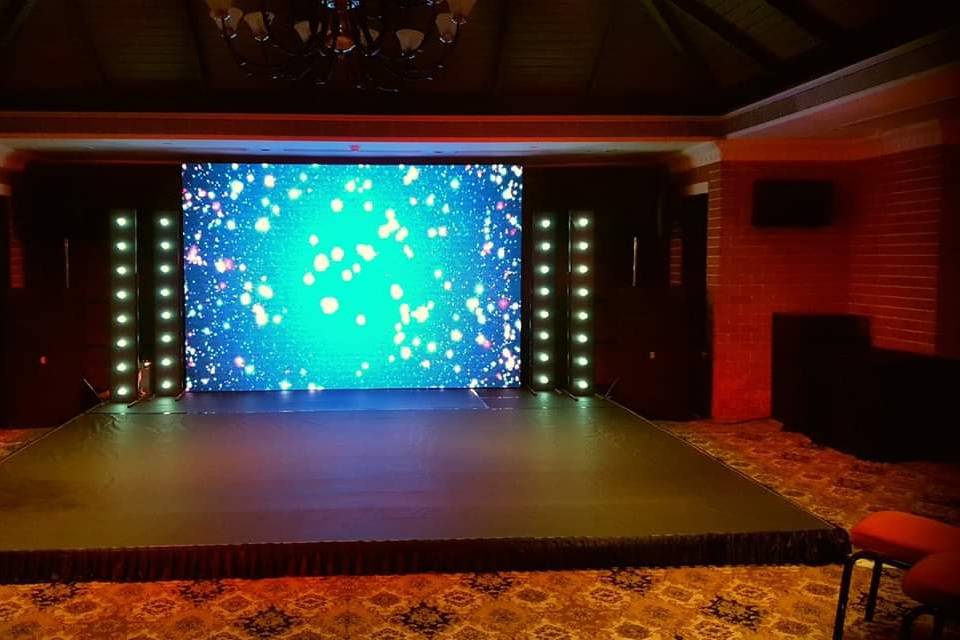 RJ Sound & Light, Mumbai