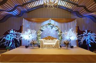 Creative Corner Events