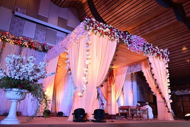 Vidhi Mandap