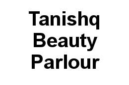 Tanishq Beauty Parlour Logo