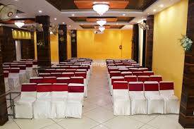 Event space