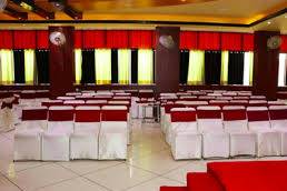 Event space