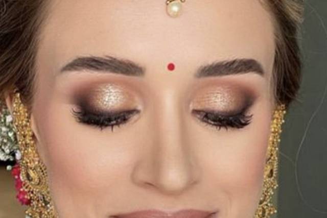 Airbrush Bridal